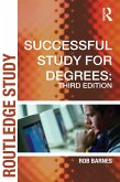 Successful Study for Degrees (eBook, ePUB)