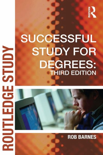 Successful Study for Degrees (eBook, ePUB) Successful Study for Degrees (eBook, ePUB)