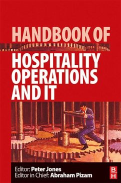 Handbook of Hospitality Operations and IT (eBook, PDF)