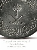 The Political Economy of Saudi Arabia (eBook, ePUB)