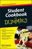 Student Cookbook For Dummies (eBook, ePUB)