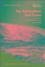 The Atmosphere and Ocean (eBook, PDF) - Wells, Neil C.