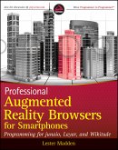 Professional Augmented Reality Browsers for Smartphones (eBook, PDF)