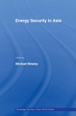 Energy Security in Asia (eBook, ePUB)