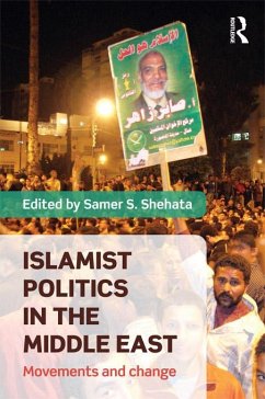 Islamist Politics in the Middle East (eBook, PDF)