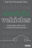 Electric Vehicles (eBook, PDF)
