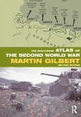 The Routledge Atlas of the Second World War (eBook, ePUB)