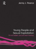 Young People and Sexual Exploitation (eBook, ePUB)