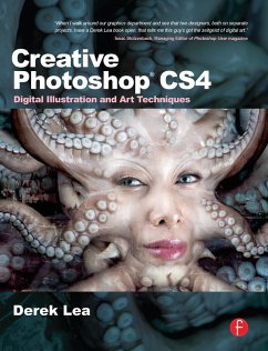 Cover Creative Photoshop CS4 (eBook, ePUB)