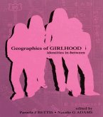 Geographies of Girlhood (eBook, ePUB)