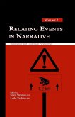 Relating Events in Narrative, Volume 2 (eBook, PDF)