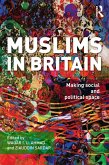 Muslims in Britain (eBook, ePUB)