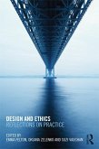 Design and Ethics (eBook, ePUB)