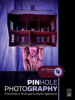 Pinhole Photography (eBook, ePUB) - Renner, Eric