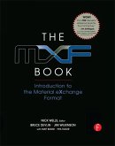 The MXF Book (eBook, ePUB)