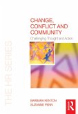 Change, Conflict and Community (eBook, ePUB)