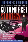 Go To Market Strategy (eBook, PDF)