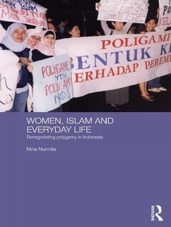 Women, Islam and Everyday Life (eBook, ePUB) - Nurmila, Nina