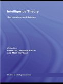 Intelligence Theory (eBook, ePUB)