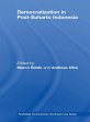 Democratization in Post-Suharto... - Bild 1