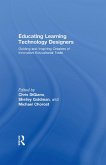 Educating Learning Technology Designers (eBook, PDF)