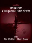 The Dark Side of Interpersonal Communication (eBook, ePUB)