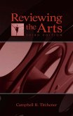 Reviewing the Arts (eBook, ePUB)