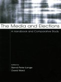 The Media and Elections (eBook, ePUB)