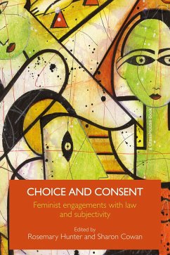 Choice and Consent (eBook, ePUB)