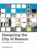 Designing the City of Reason (eBook, ePUB) Designing the City of Reason (eBook, ePUB)