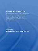 Kinanthropometry X (eBook, ePUB)
