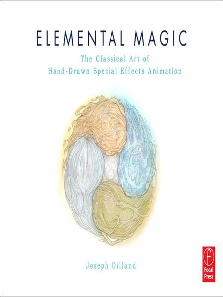 Elemental Magic (eBook, ePUB) Elemental Magic (eBook, ePUB)
