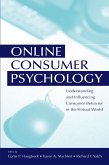 Online Consumer Psychology (eBook, ePUB)