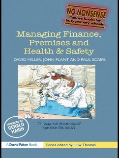 Managing Finance, Premises and Health & Safety (eBook, ePUB) - Miller, David; Plant, John; Scaife, Paul