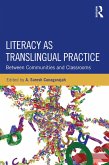 Literacy as Translingual Practice (eBook, PDF)