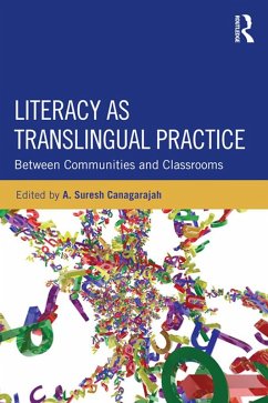 Cover Literacy as Translingual Practice (eBook, PDF)