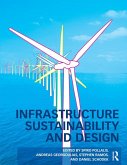 Infrastructure Sustainability and Design (eBook, PDF)