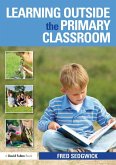 Learning Outside the Primary Classroom (eBook, PDF)
