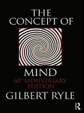 The Concept of Mind (eBook, ePUB)