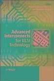 Advanced Interconnects for ULSI Technology (eBook, PDF)