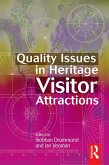 Quality Issues in Heritage Visitor Attractions (eBook, PDF)