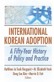 International Korean Adoption (eBook, PDF)