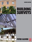 Building Surveys (eBook, PDF)