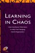 Learning in Chaos (eBook, ePUB) - Bild 1