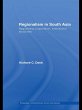 Regionalism in South Asia (eBook, ePUB) - Bild 1