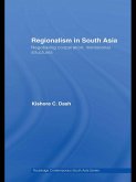 Regionalism in South Asia (eBook, ePUB)
