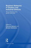 Business Networks in Clusters and Industrial Districts (eBook, PDF)
