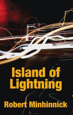 Island of Lightning - Minhinnick, Robert