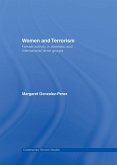 Women and Terrorism (eBook, ePUB)