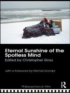 Cover Eternal Sunshine of the Spotless Mind (eBook, ePUB)
